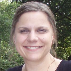 Meet your Posher, Rosalyn